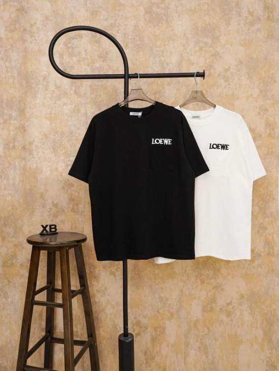 Picture of Loewe T Shirts Short _SKULoeweS-XLxetrXB1798863